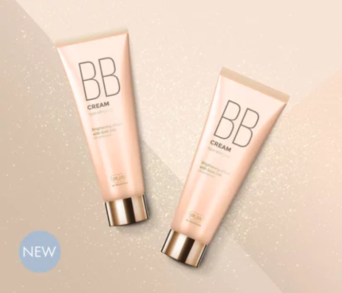 BB & CC Cream