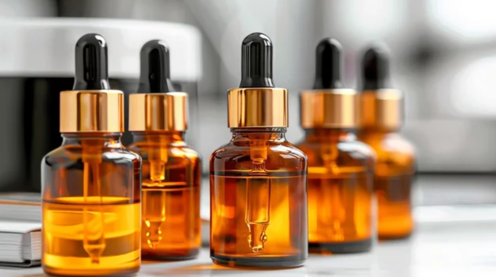 Face Serums