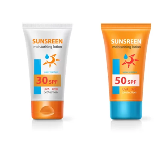 Face Sunscreen