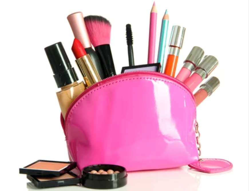 Cosmetic Bag