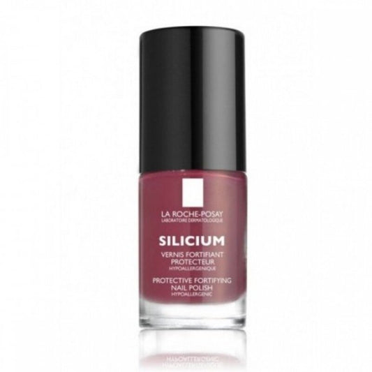 Nail Hardener La Roche Posay Toleriane Silicium 16-framboise (6 ml)