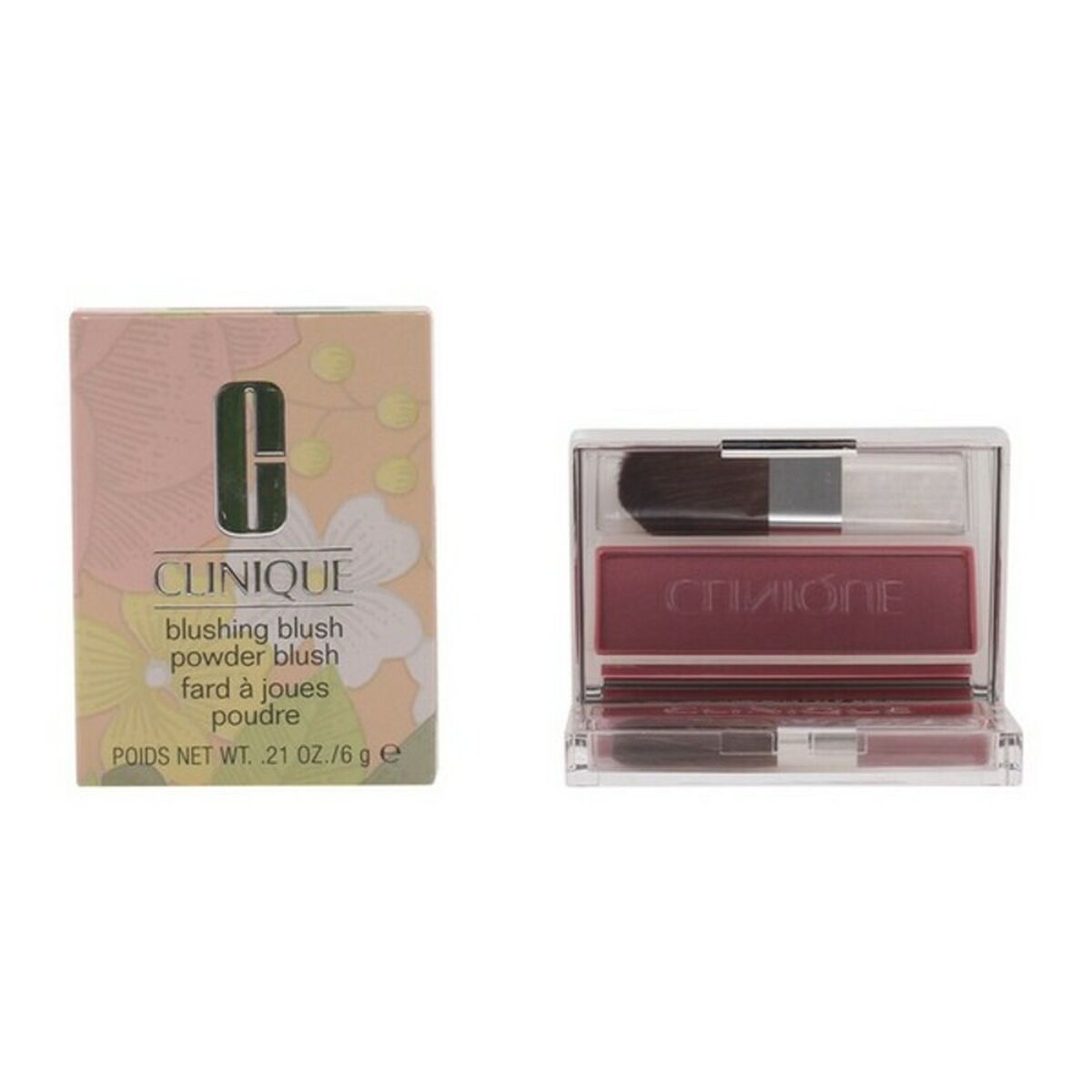 Blush Clinique