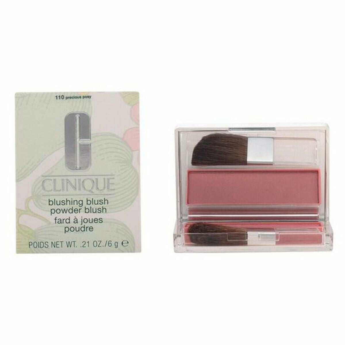 Blush Blushing Blush Clinique 110-Precious Posy (6 g)