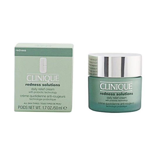 Anti-Reddening Cream Clinique Redness Solutions (50 ml)