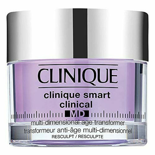 Anti-Ageing Cream for Eye Area Smart Clinical MD Resculpte Clinique