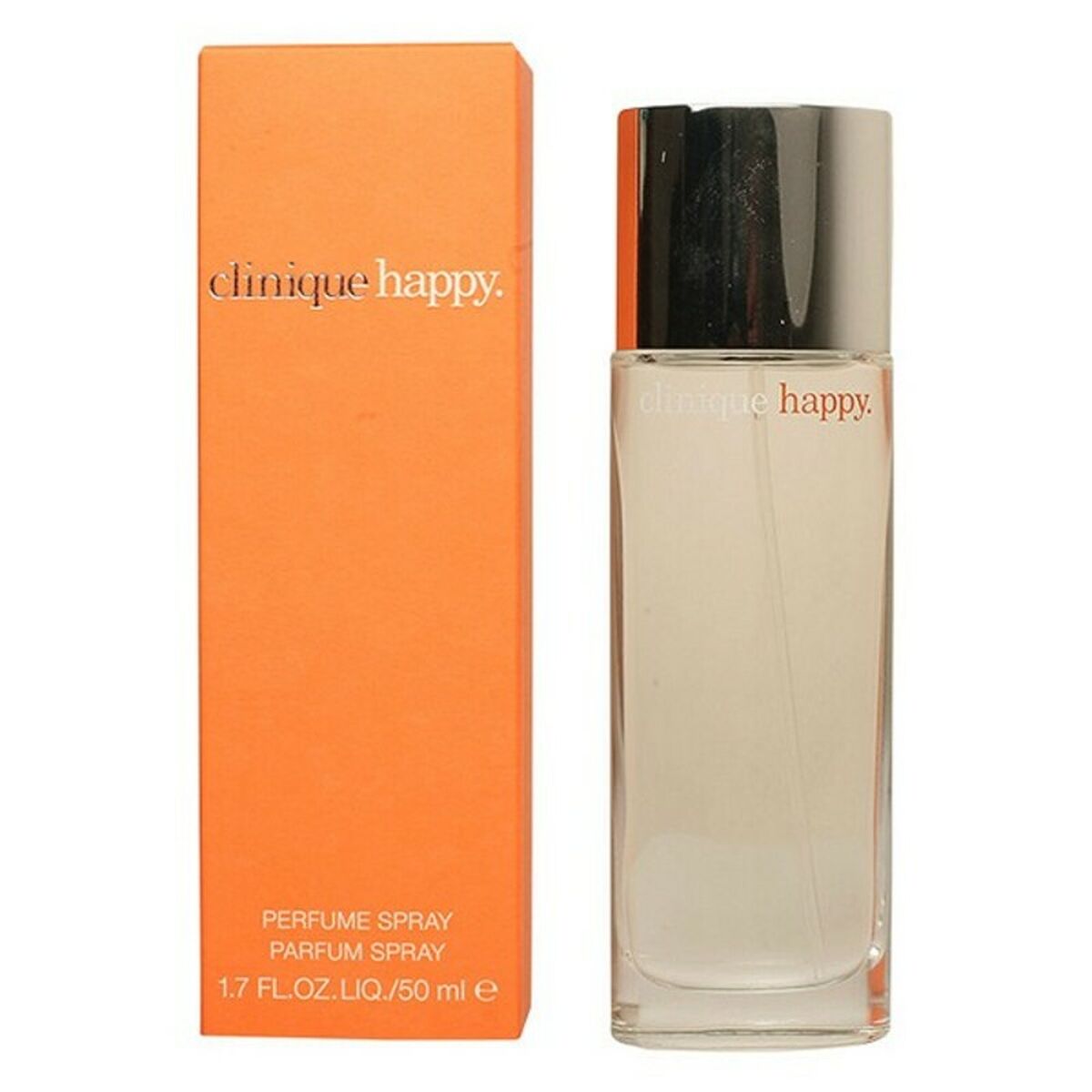 Women's Perfume Happy Clinique EDP EDP