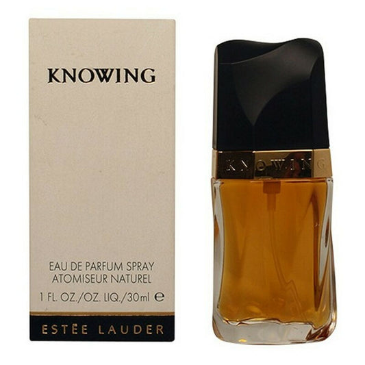 Women's Perfume Knowing Estee Lauder EDP EDP