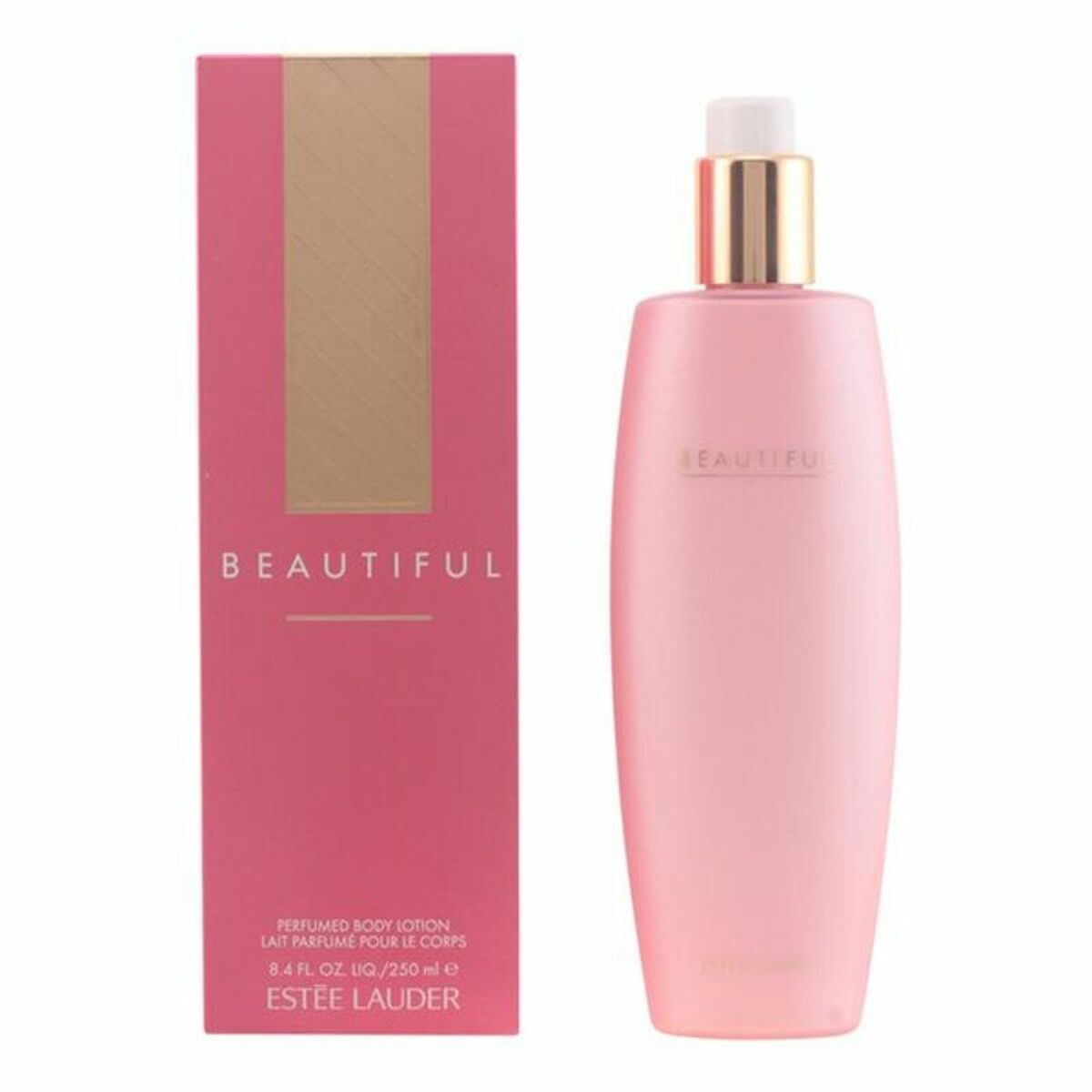 Body Lotion Beautiful Estee Lauder 133058 (250 ml) 250 ml