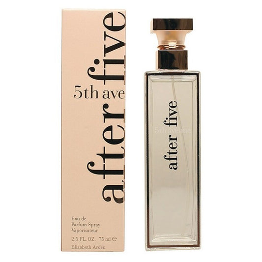 Women's Perfume 5th Avenue After 5 Edp Elizabeth Arden EDP EDP