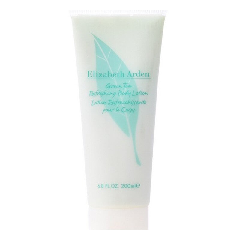 Body Lotion Green Tea Elizabeth Arden 500 ml