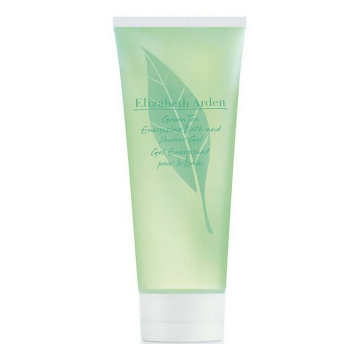 Shower Gel Green Tea Elizabeth Arden