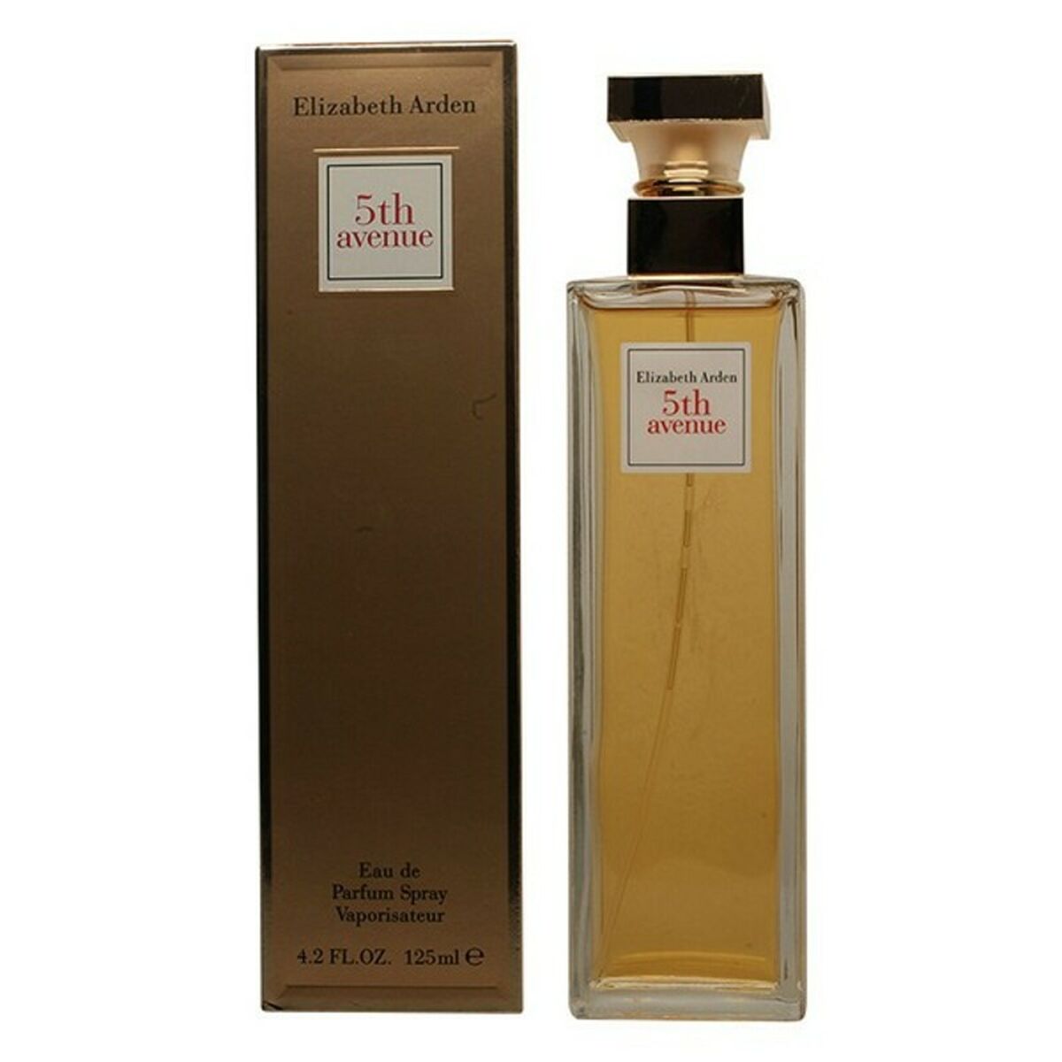 Women's Perfume 5th Avenue Elizabeth Arden EDP EDP