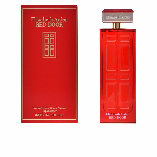 Women's Perfume   Elizabeth Arden I0035252   100 ml Red Door