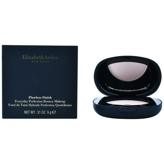 Powder Make-up Base Flawless Finish Elizabeth Arden