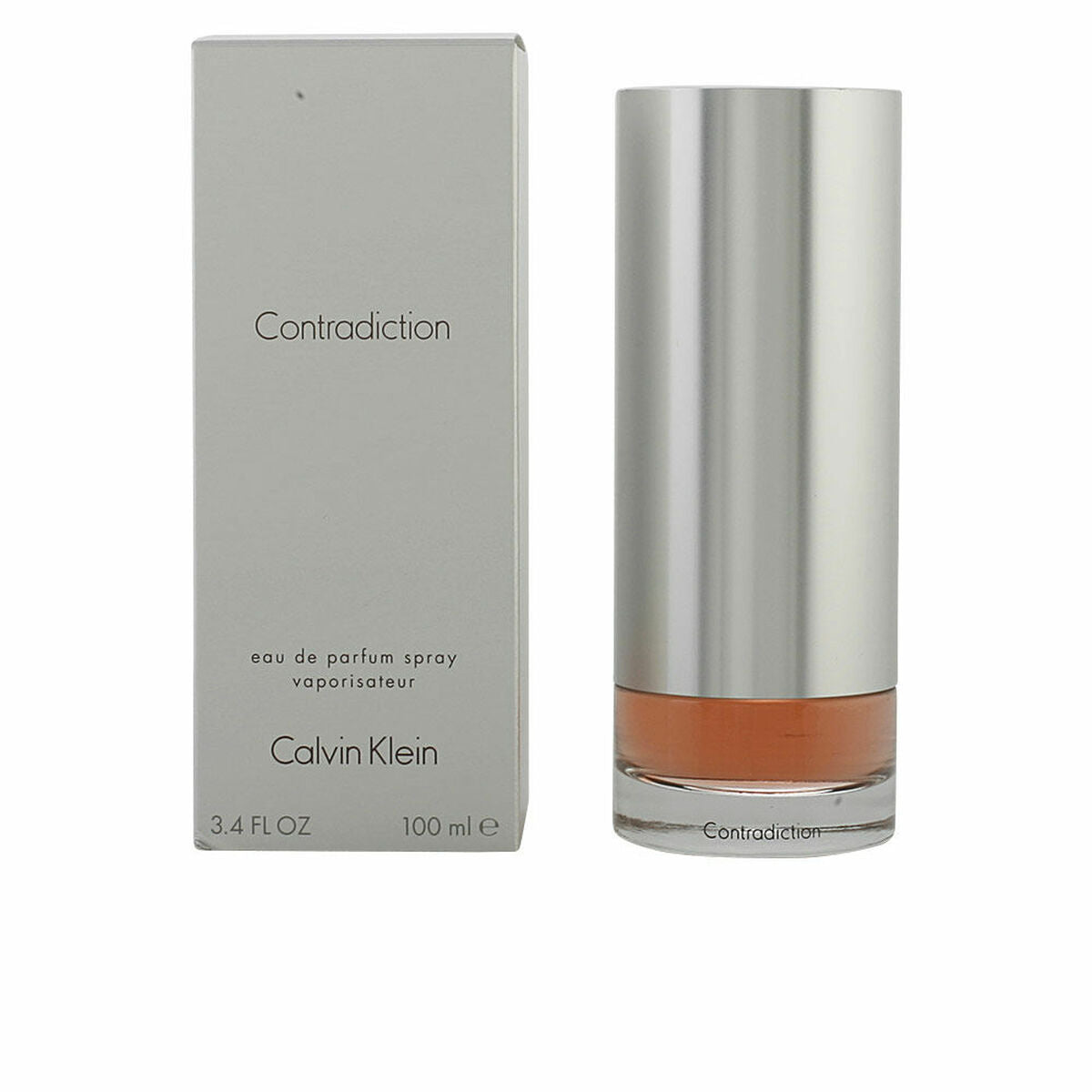 Women's Perfume Calvin Klein Contradiction (100 ml)