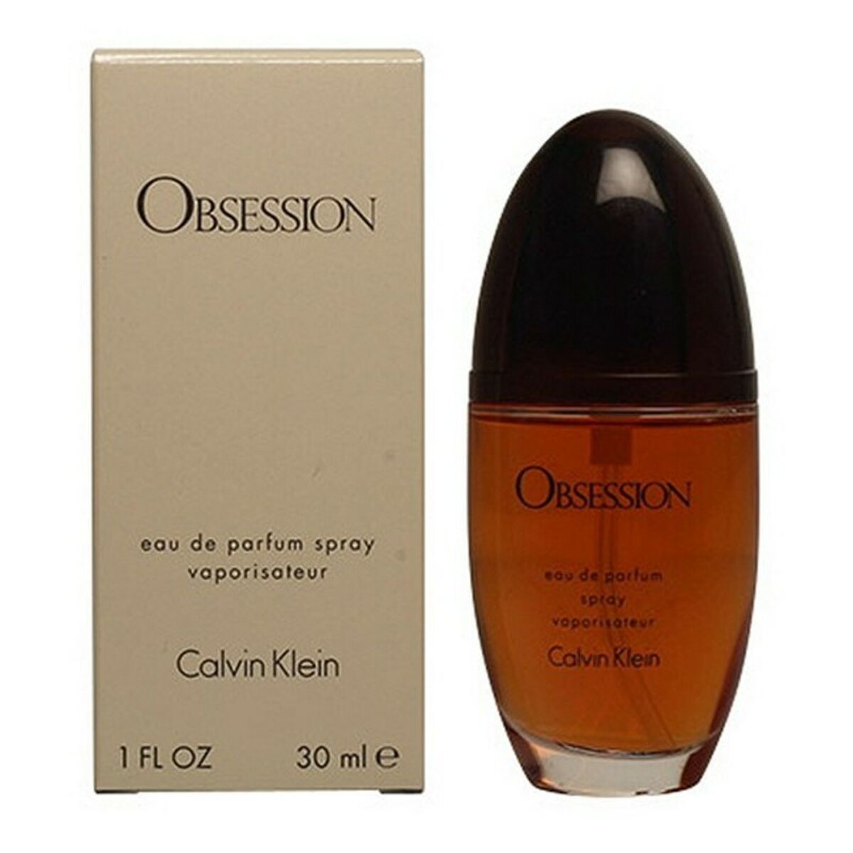 Women's Perfume Obsession Calvin Klein EDP EDP