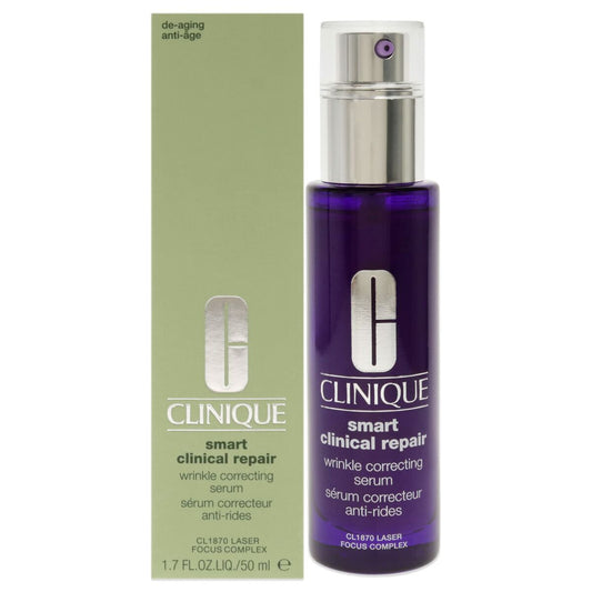 Anti-Wrinkle Serum Clinique Smart Clinical Repair (50 ml)