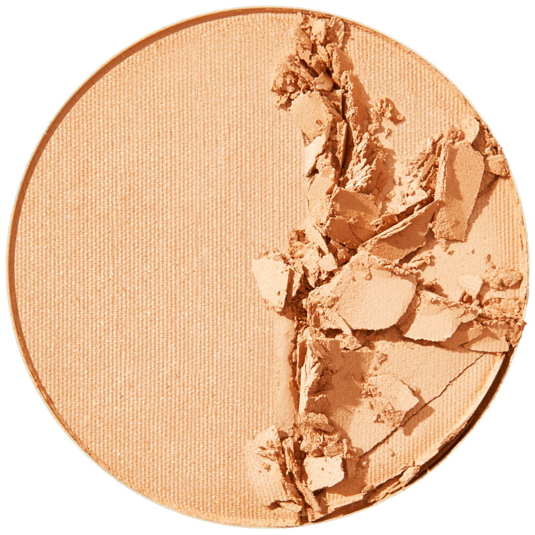 MAYBELLINE City Bronzer Contour Powder Makeup