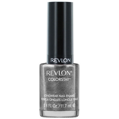 REVLON ColorStay Longwear Nail Enamel