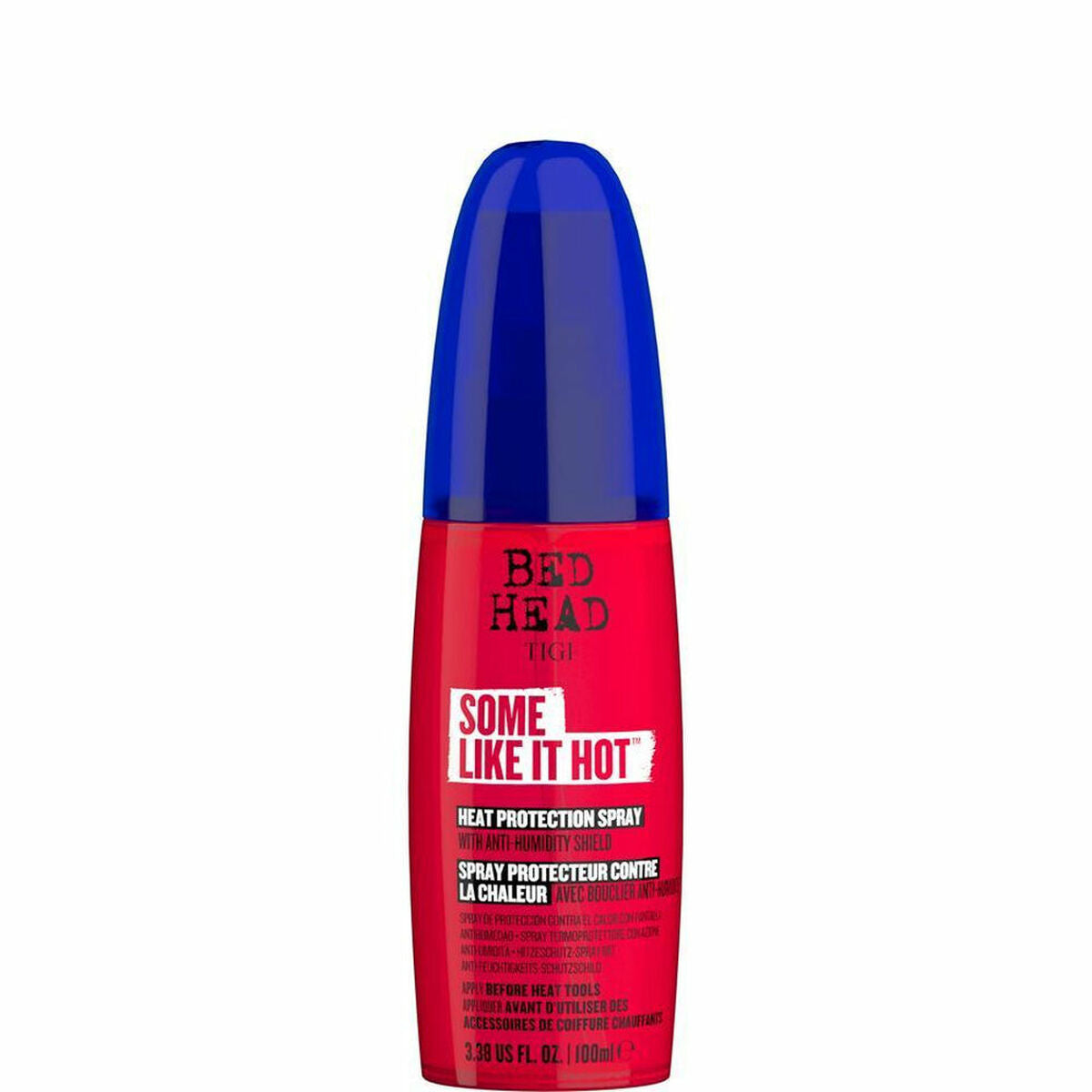 Sunscreen for Hair Tigi Unisex 100 ml