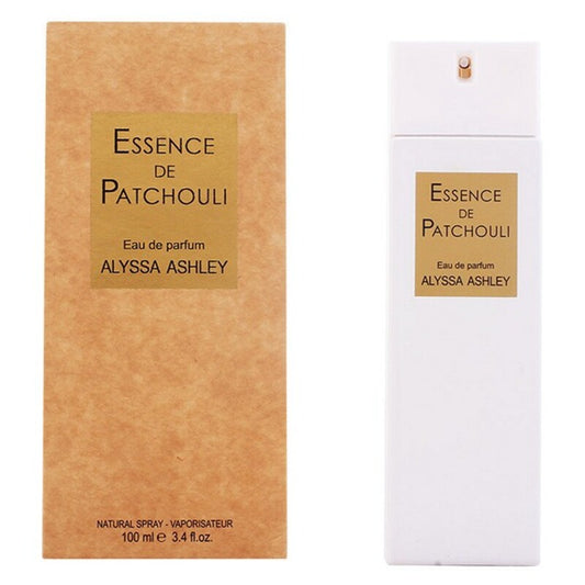 Women's Perfume Essence De Patchouli Alyssa Ashley EDP EDP 30 ml 100