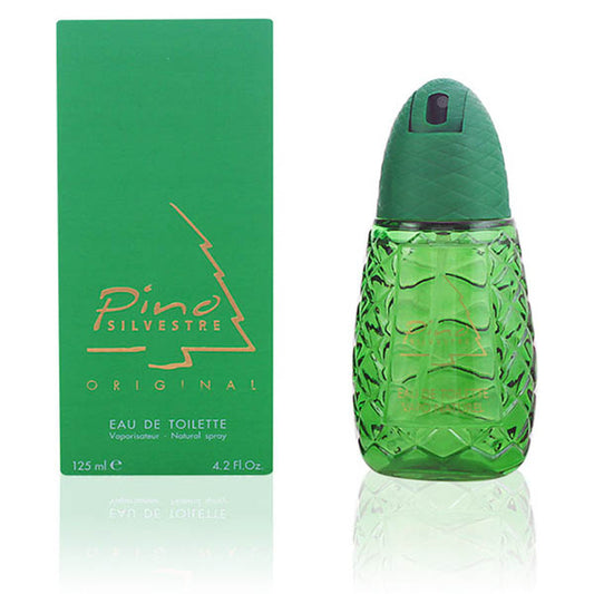 Women's Perfume Pino Silvestre Original Pino Silvestre EDT 125 ml Pino