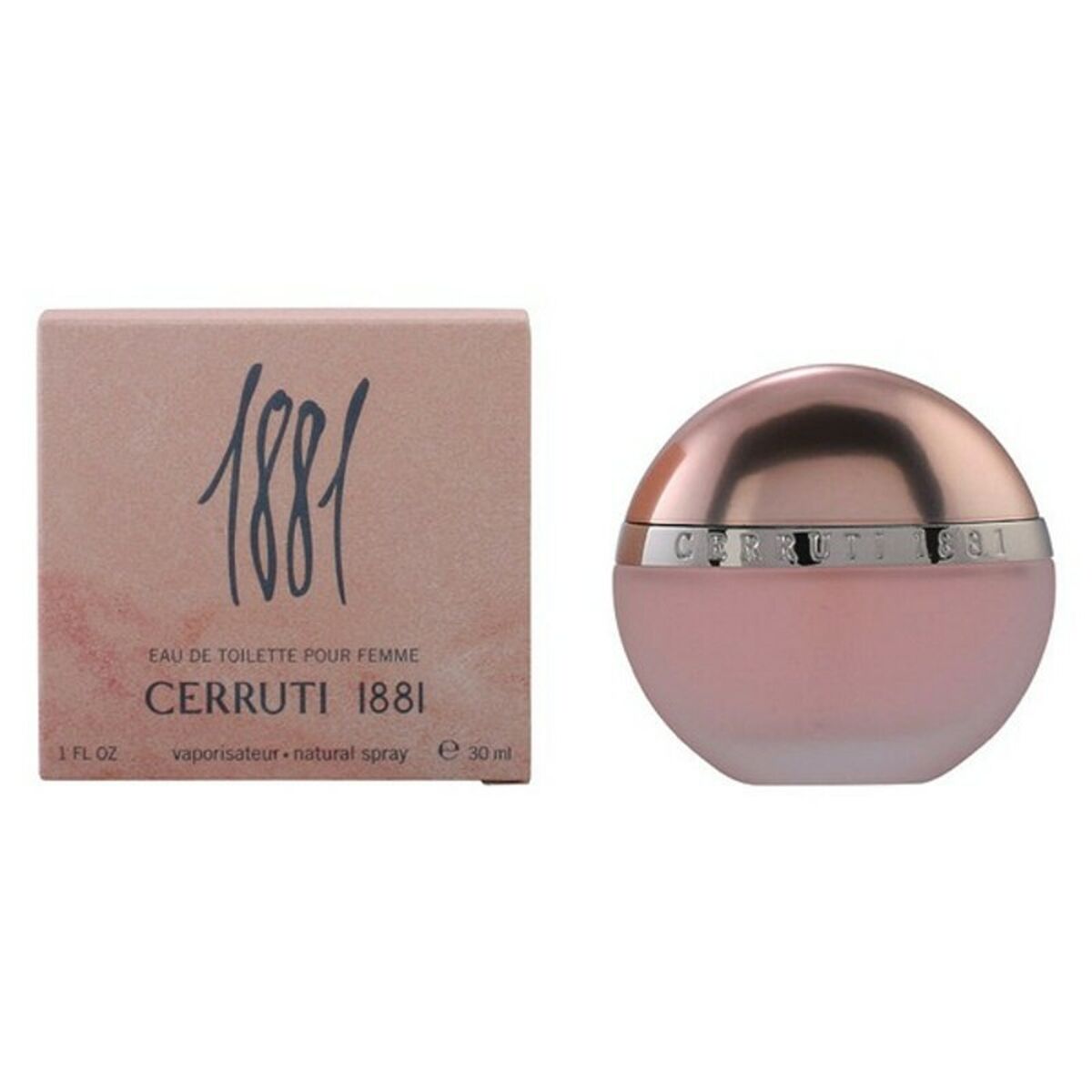 Women's Perfume Cerruti EDT