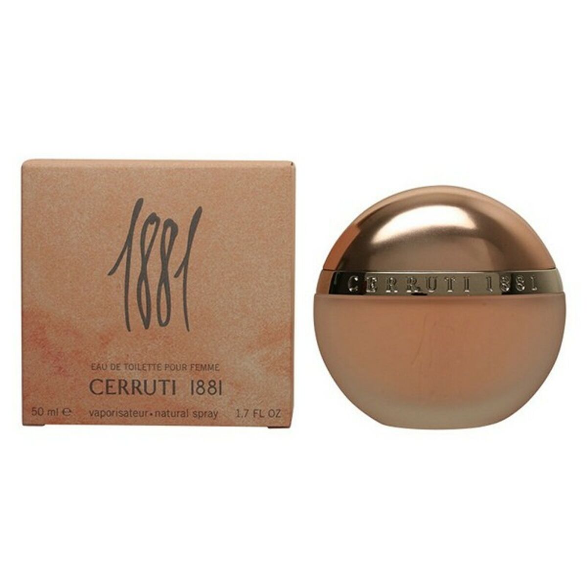 Women's Perfume Cerruti EDT