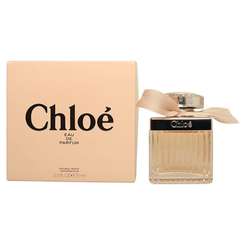 Women's Perfume Signature Chloe EDP EDP