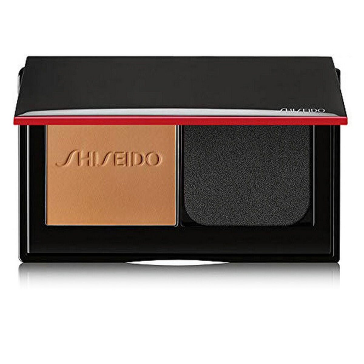 Powder Make-up Base Synchro Skin Self-Refreshing Shiseido 50 ml