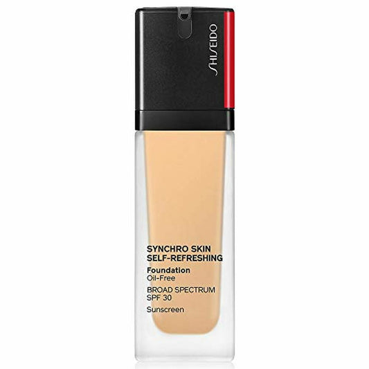 Liquid Make Up Base Synchro Skin Self-Refreshing Shiseido