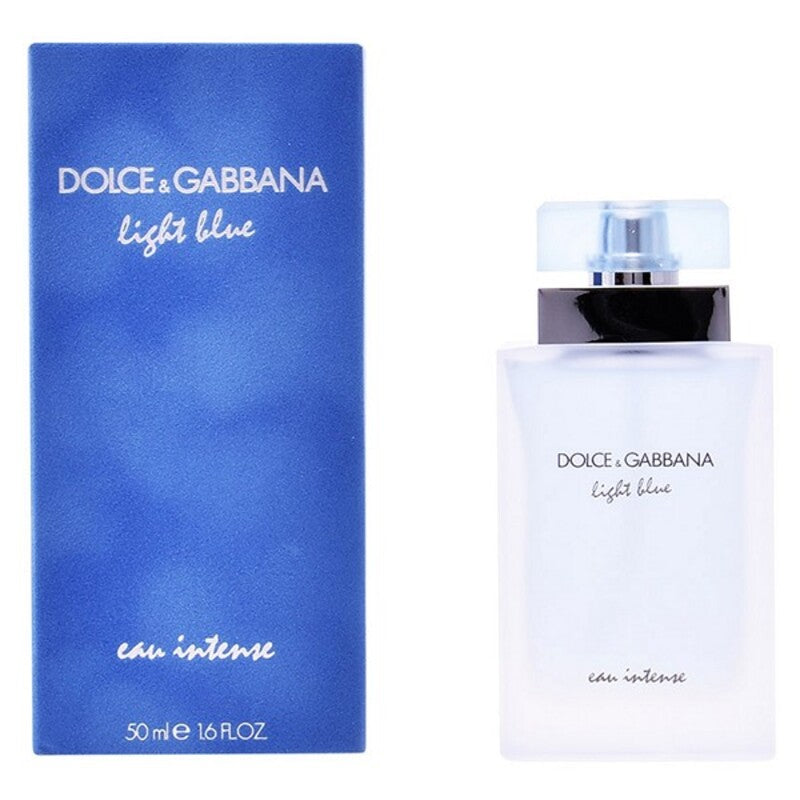 Women's Perfume Light Blue Intense Dolce & Gabbana EDP EDP