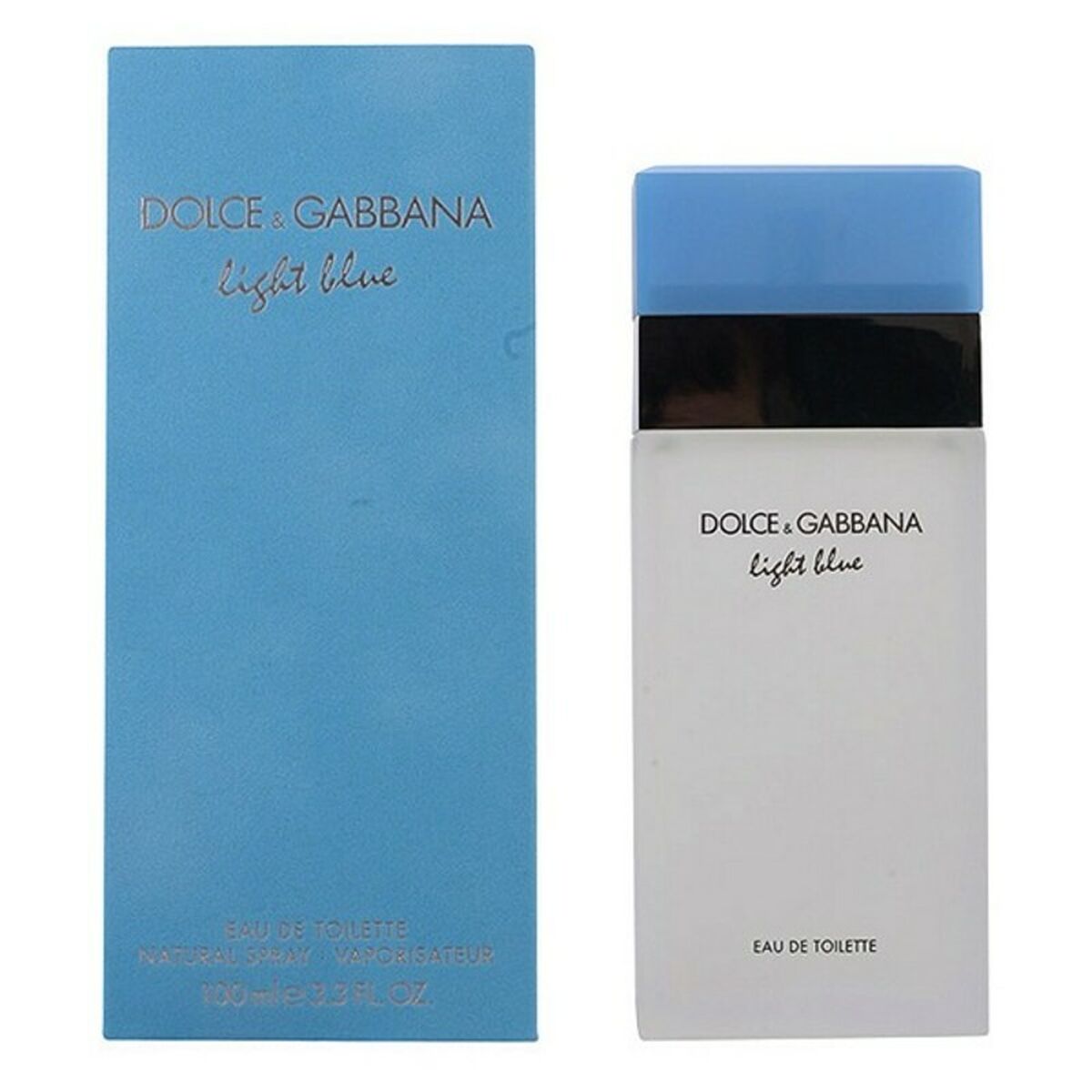 Women's Perfume Dolce & Gabbana Light Blue EDT