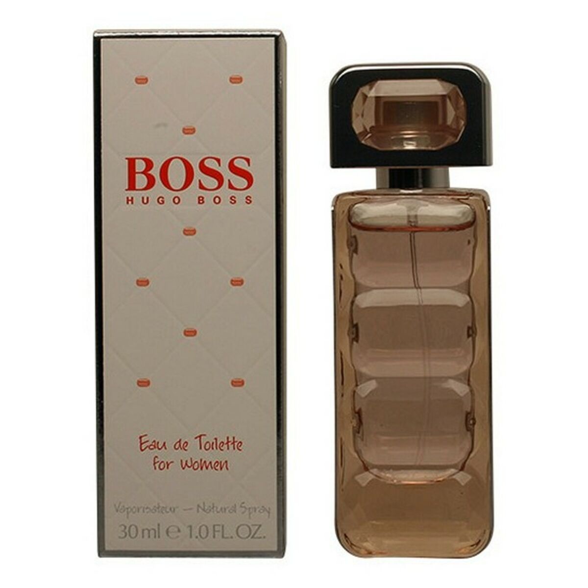 Women's Perfume Hugo Boss EDT