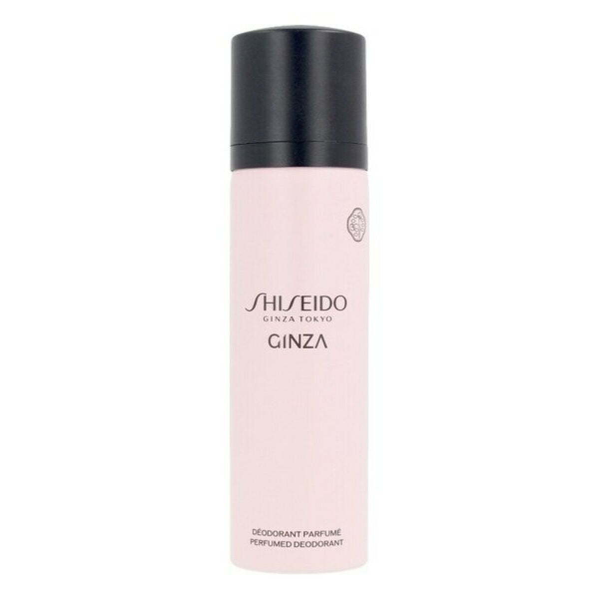 Spray Deodorant Shiseido Shiseido 100 ml (100 ml)