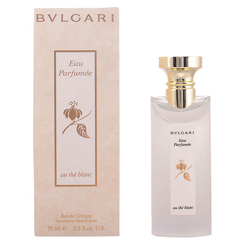 Women's Perfume Bvlgari Au Thé Blanc Bvlgari EDC