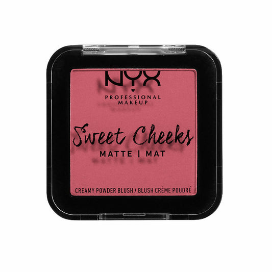 Blush NYX Sweet Cheeks Day Dream 5 g