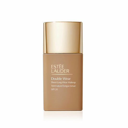 Liquid Make Up Base Estee Lauder Double Wear Sheer Matt Spf 20 4N1 (30