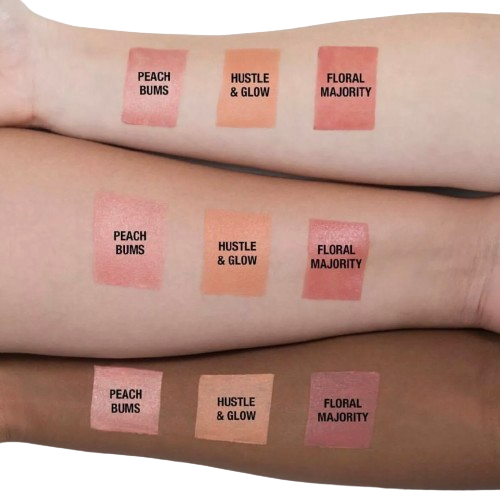 Wet n Wild Partner Up Blush Stick