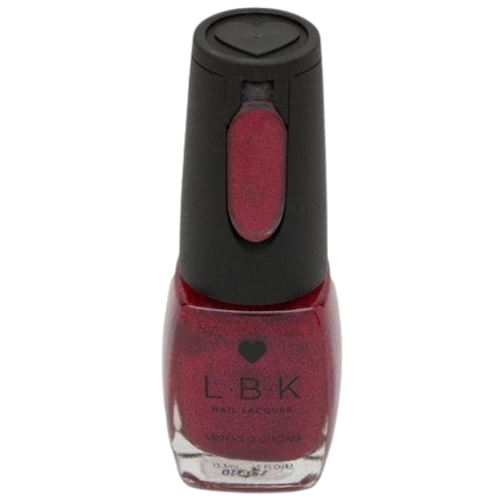 LBK Perfect Match Nail Polish