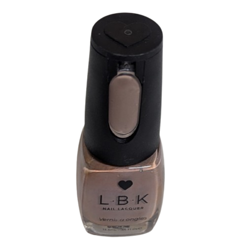 LBK Perfect Match Nail Polish