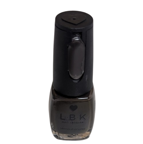 LBK Perfect Match Nail Polish