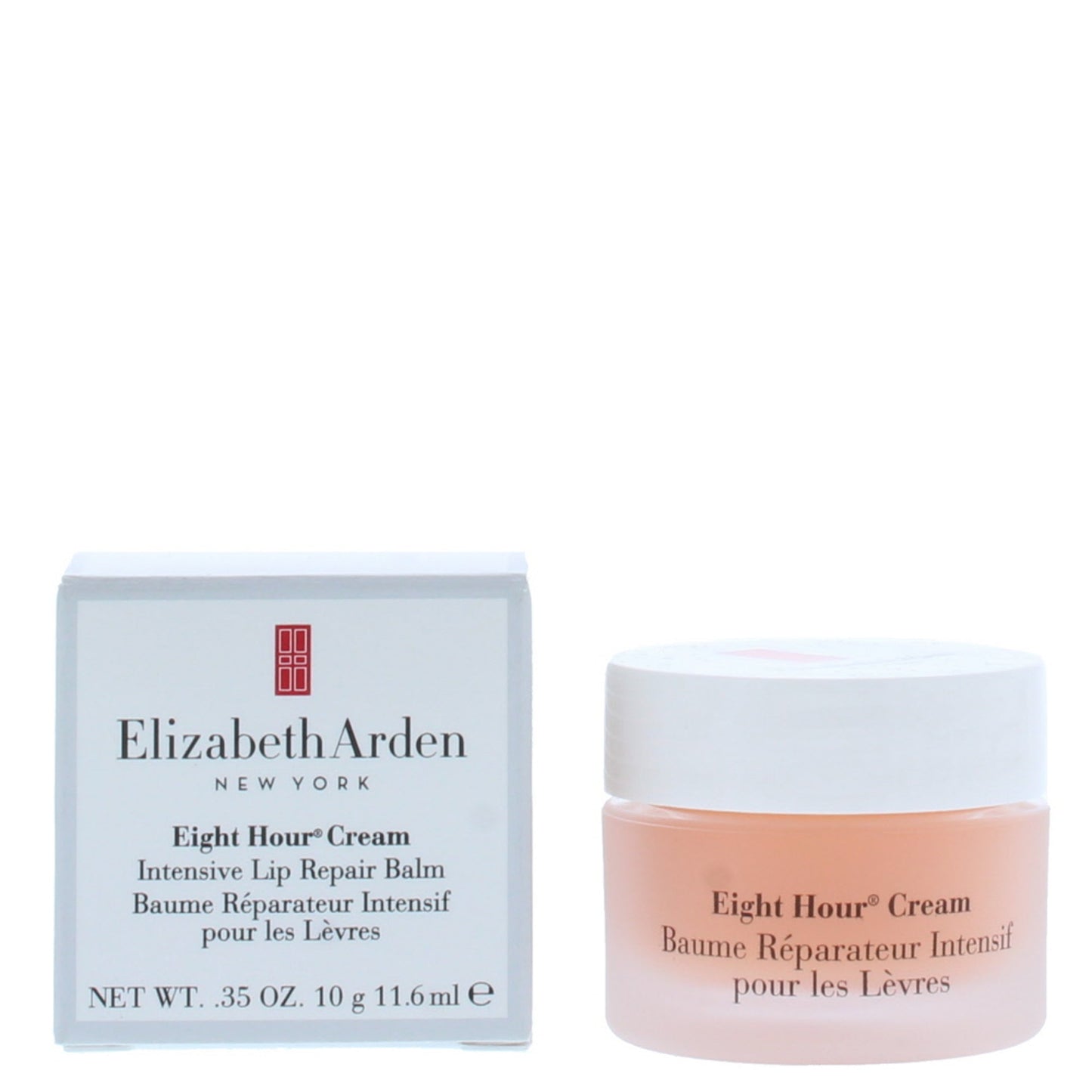 Elizabeth Arden Eight Hour Cream Intensive Lip Repair Balm