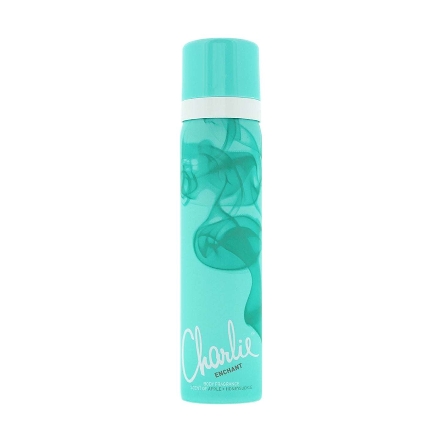 Revlon Charlie Enchant Deodorant Spray