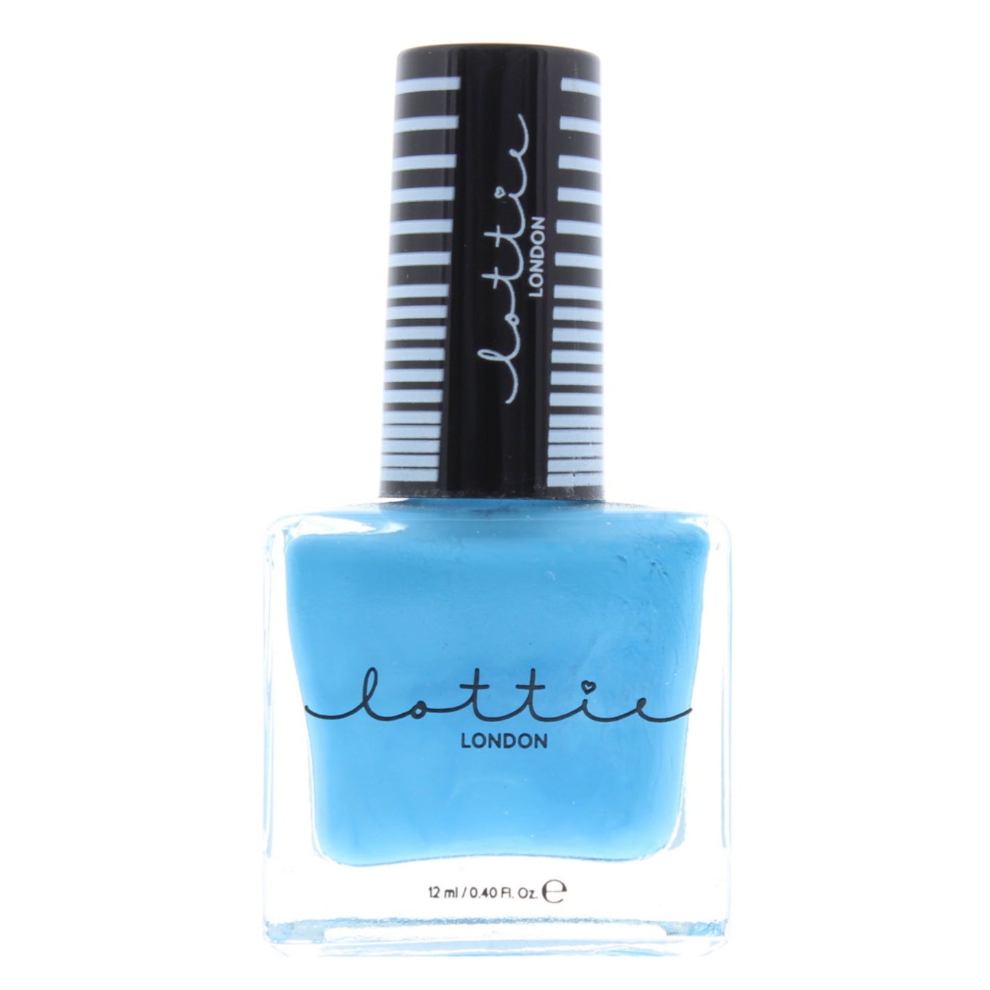 Lottie London Lottie Lacquer Nail Polish - As If