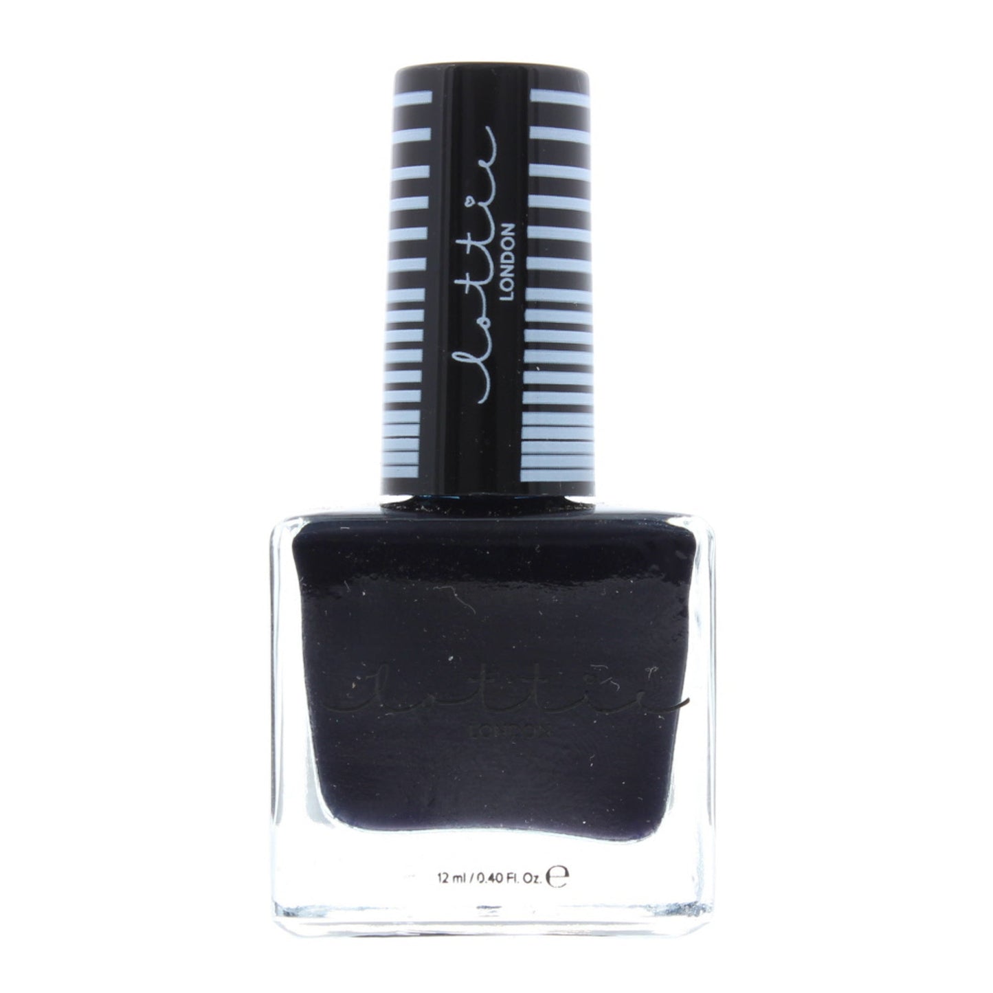 Lottie London Lottie Lacquer Nail Polish - Spoil Sport