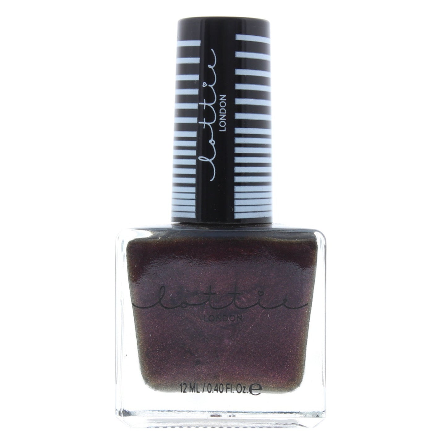 Lottie London Lottie Lacquer Nail Polish - Guru