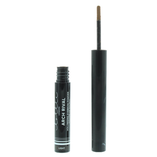 Lottie London Arch Rival Brow Volume Powder - Light