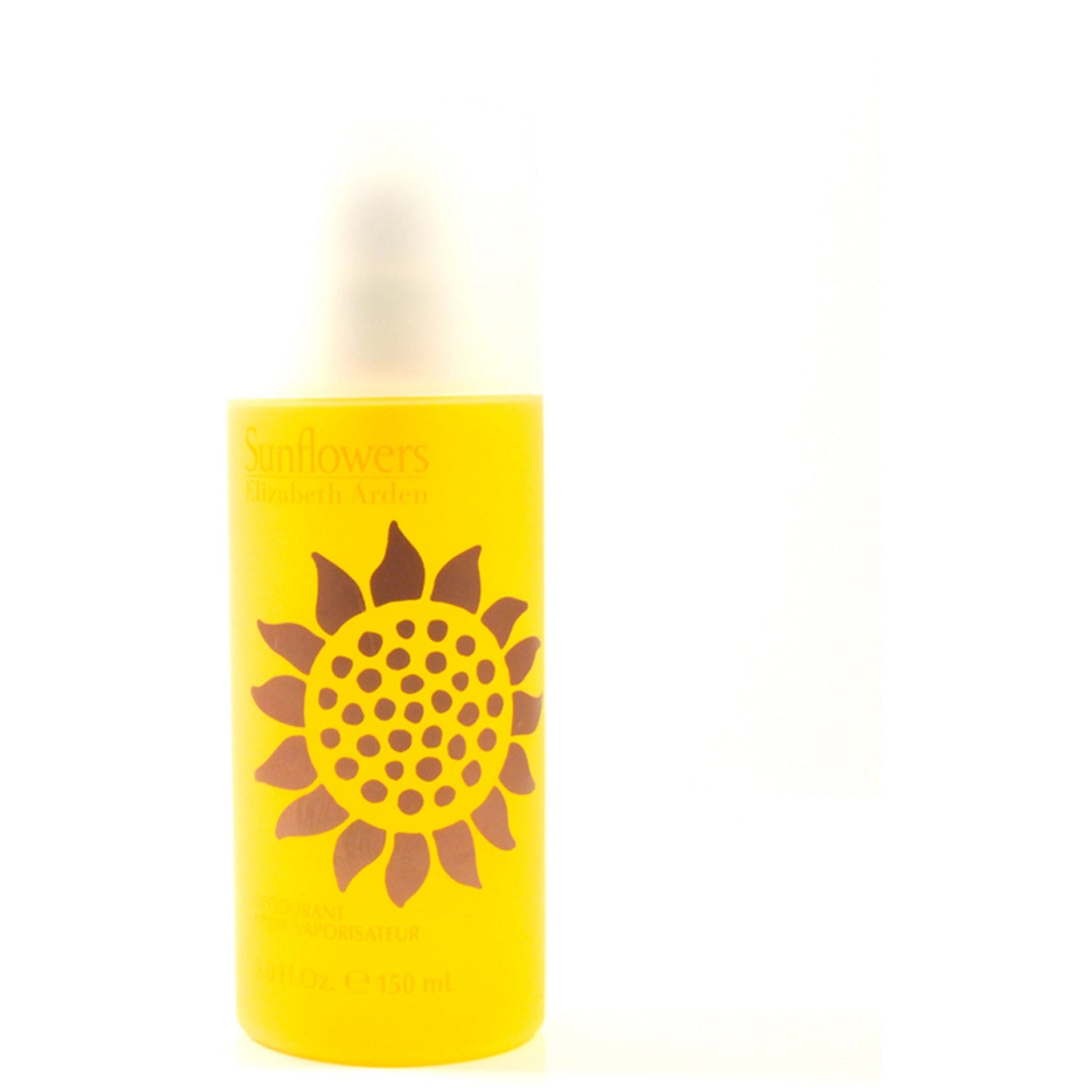 Elizabeth Arden Sunflowers Deodorant Spray