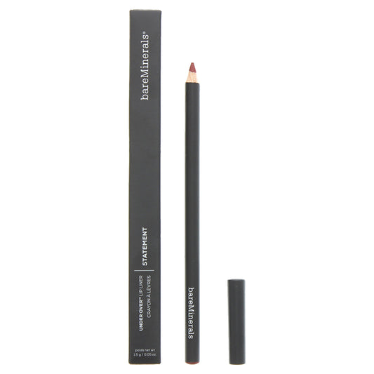 bareMinerals Statement Under Over Lip Liner - Wired